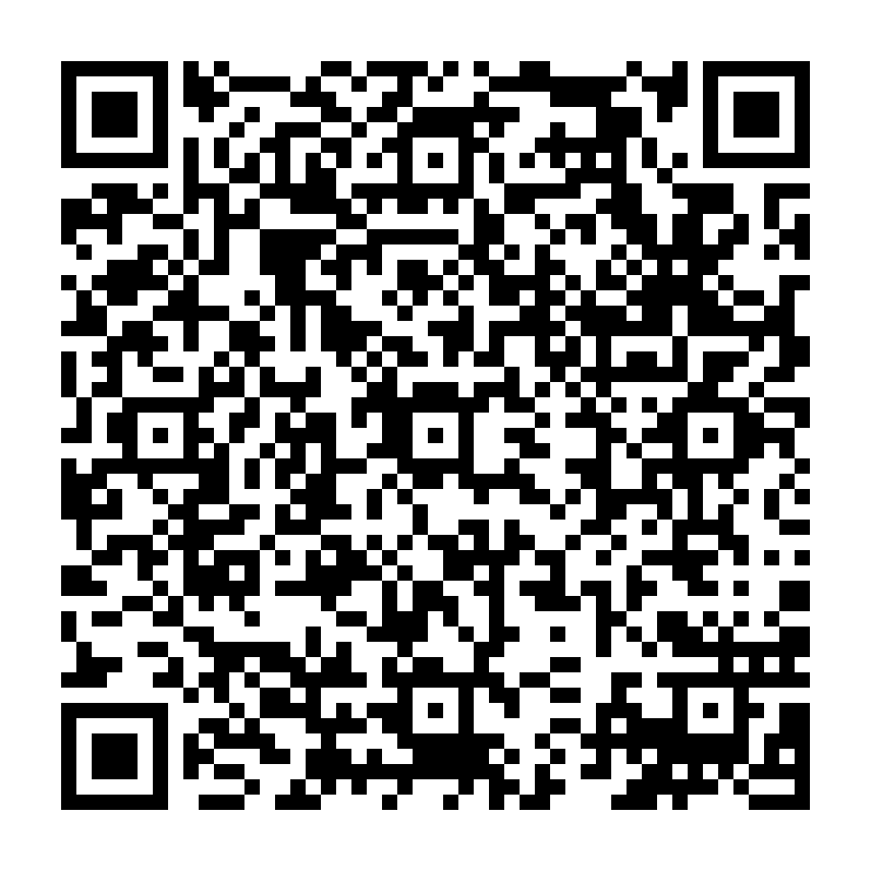 Cod QR