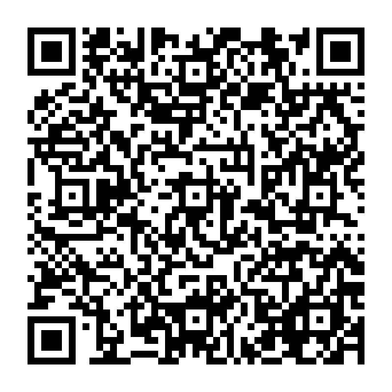 Cod QR