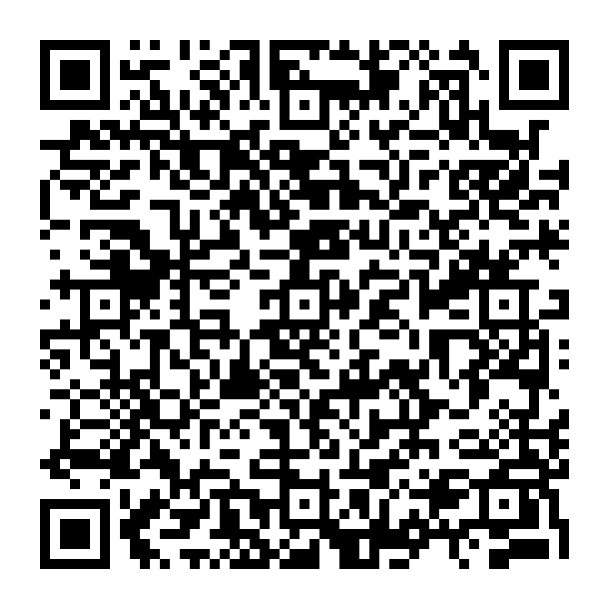 Cod QR