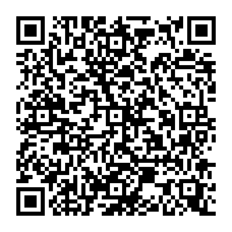Cod QR