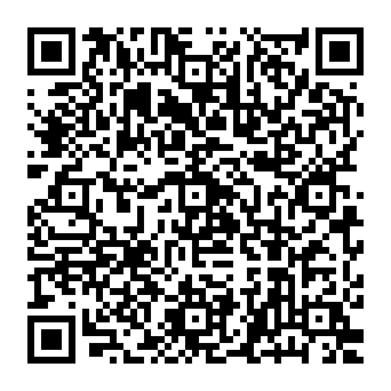 Cod QR