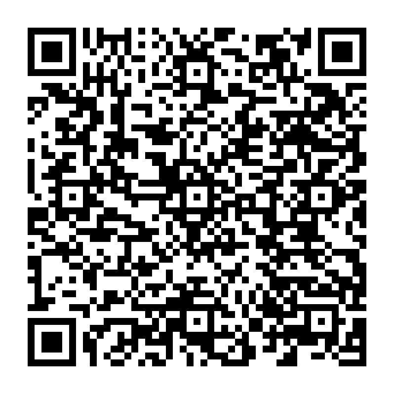 Cod QR