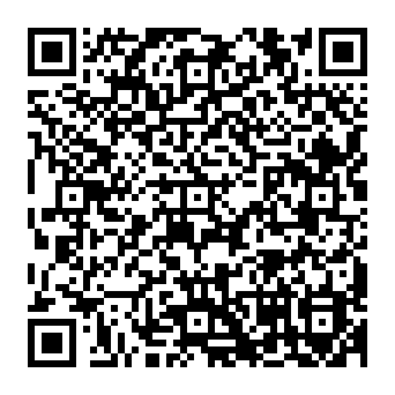 Cod QR