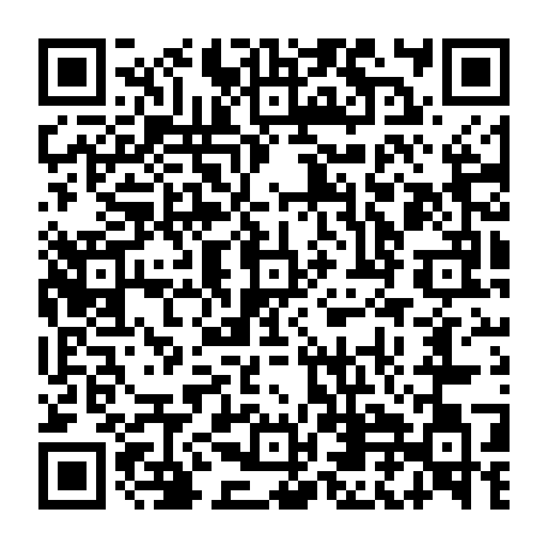 Cod QR