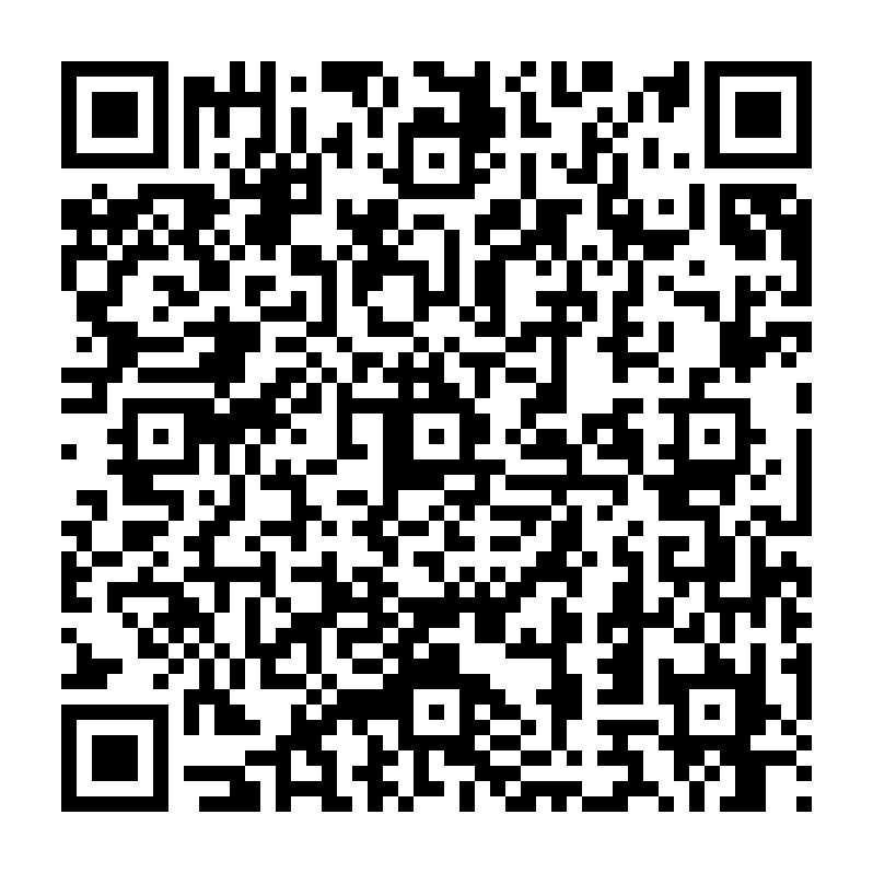 Cod QR