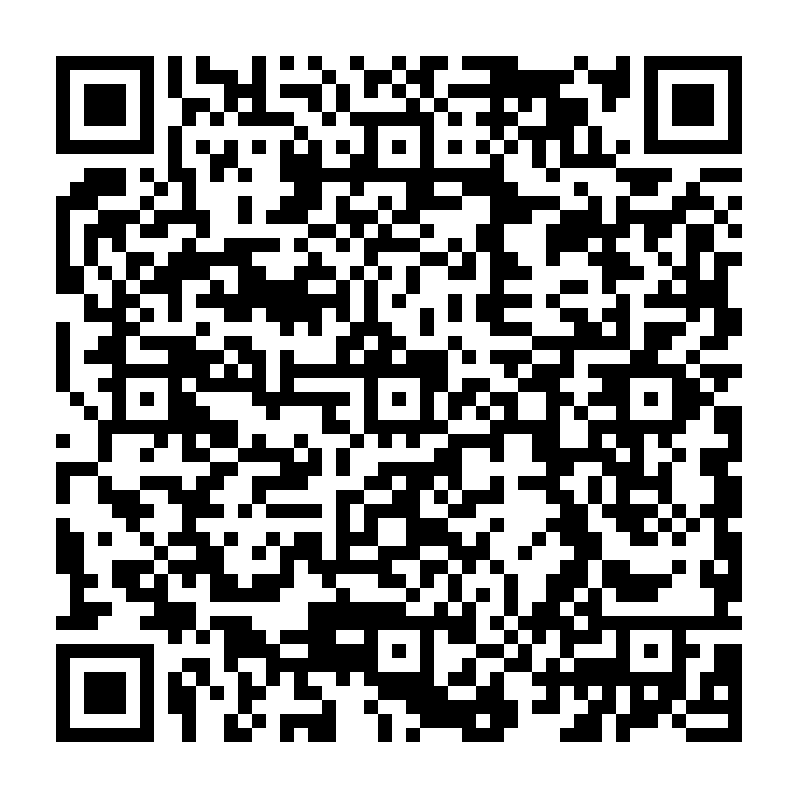 Cod QR