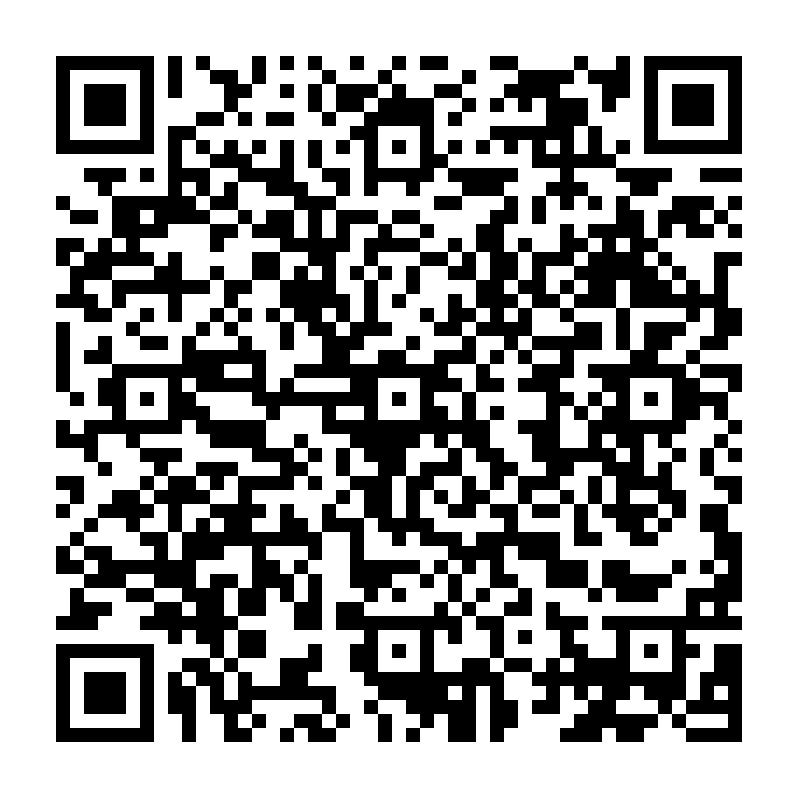 Cod QR