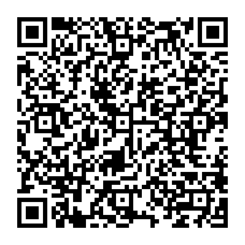 Cod QR