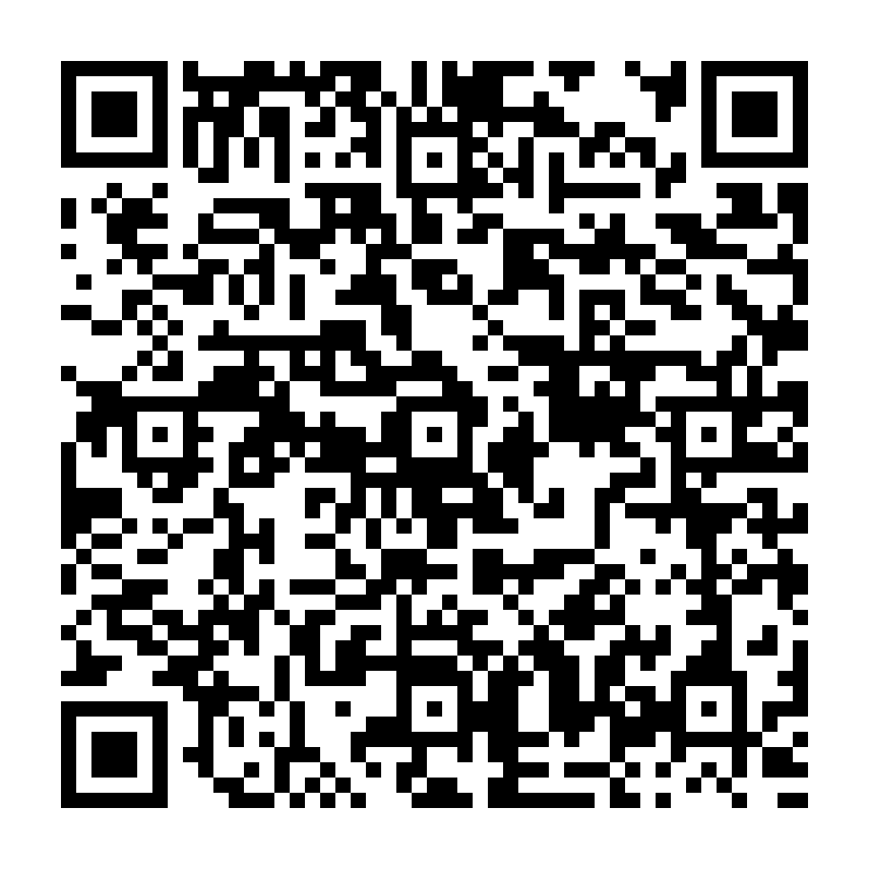 Cod QR
