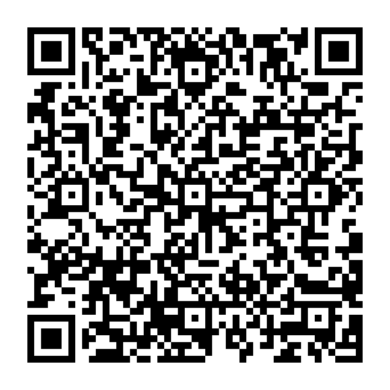 Cod QR