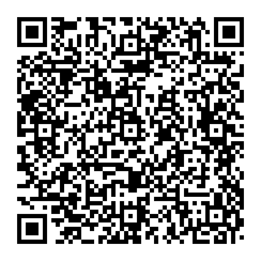 Cod QR