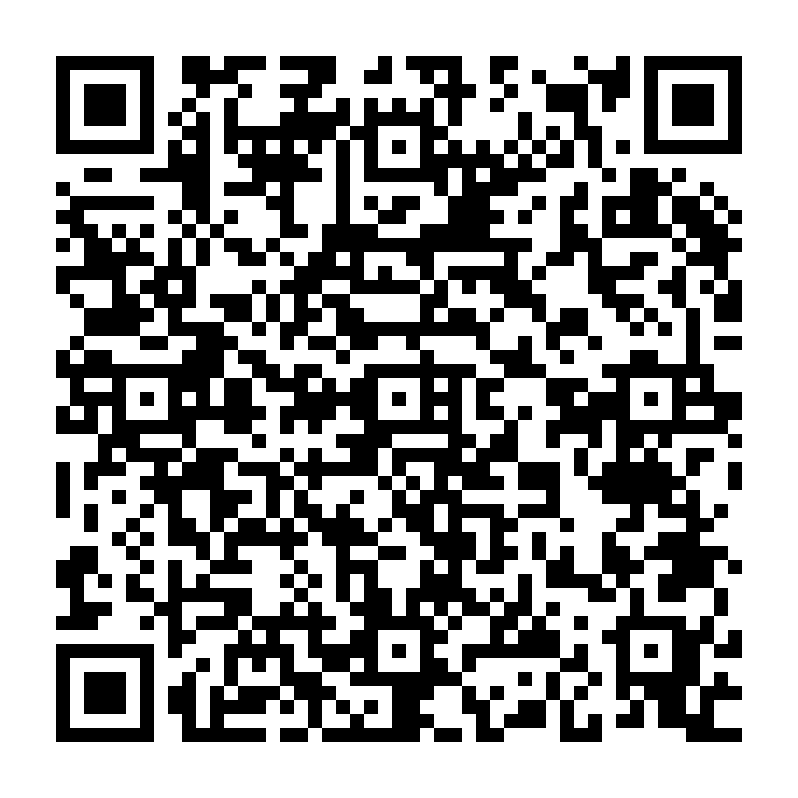 Cod QR