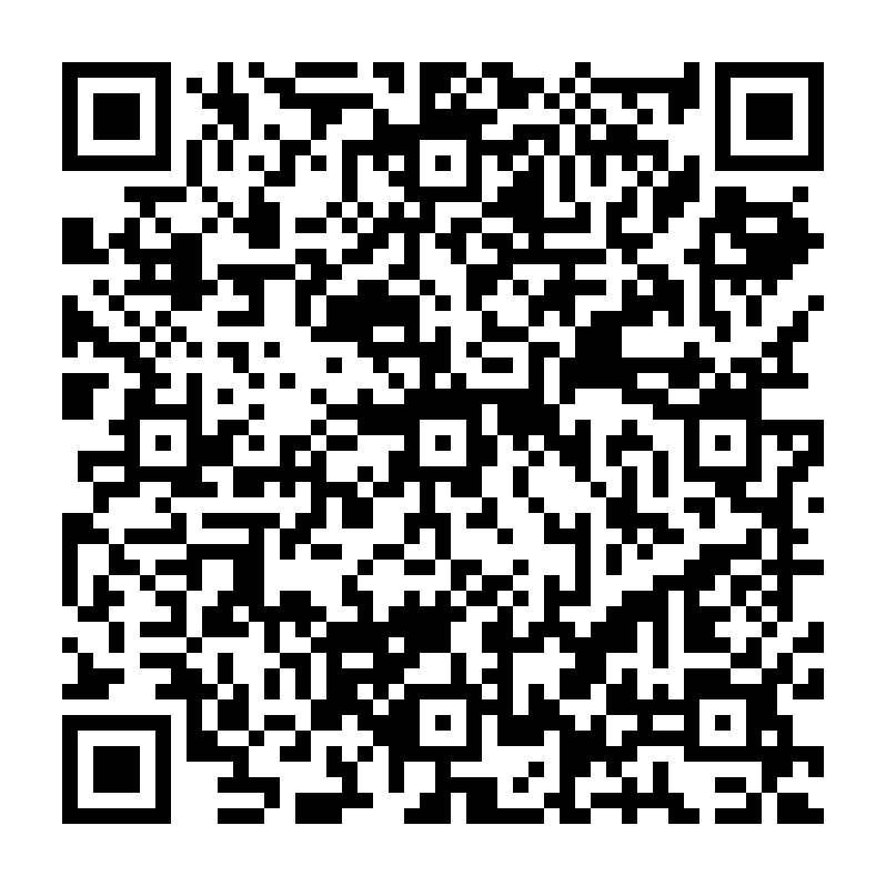 Cod QR