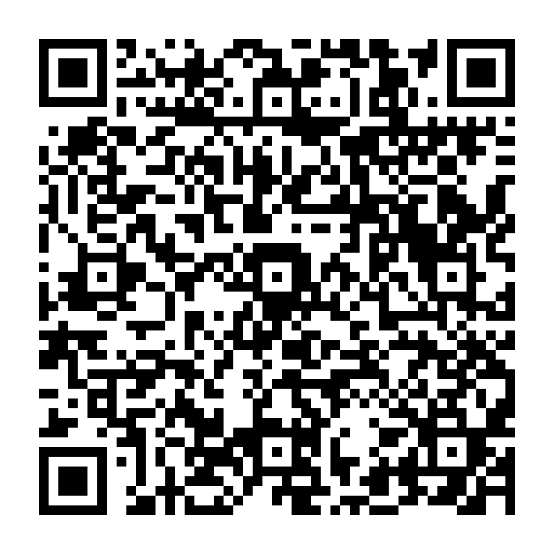 Cod QR