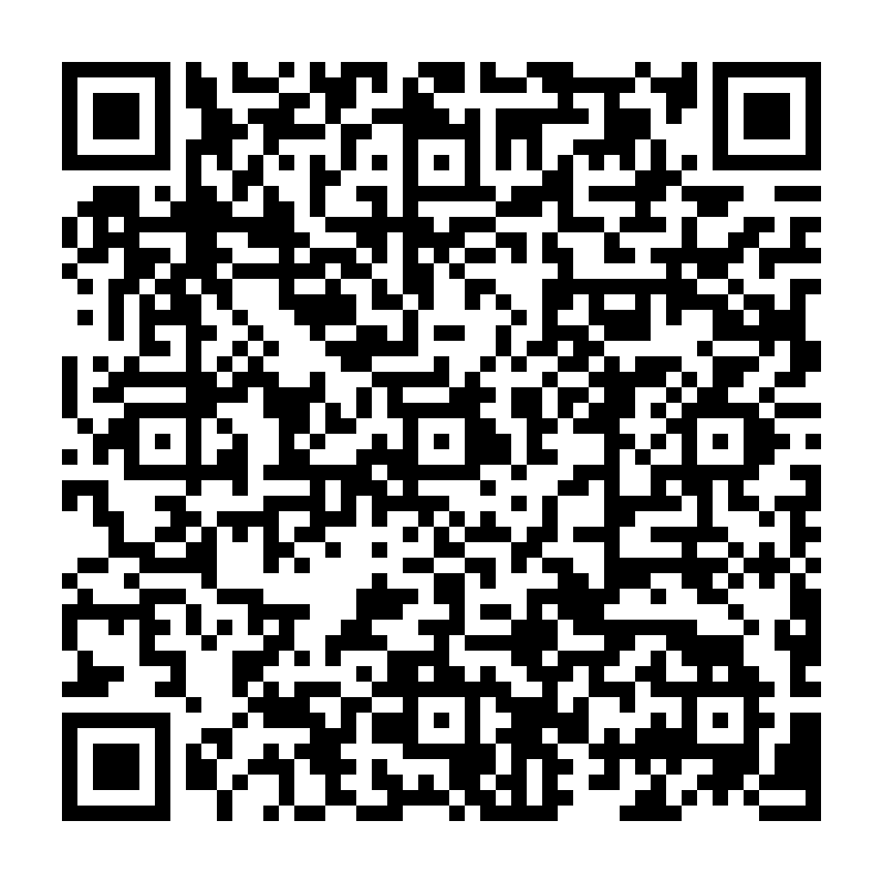 Cod QR