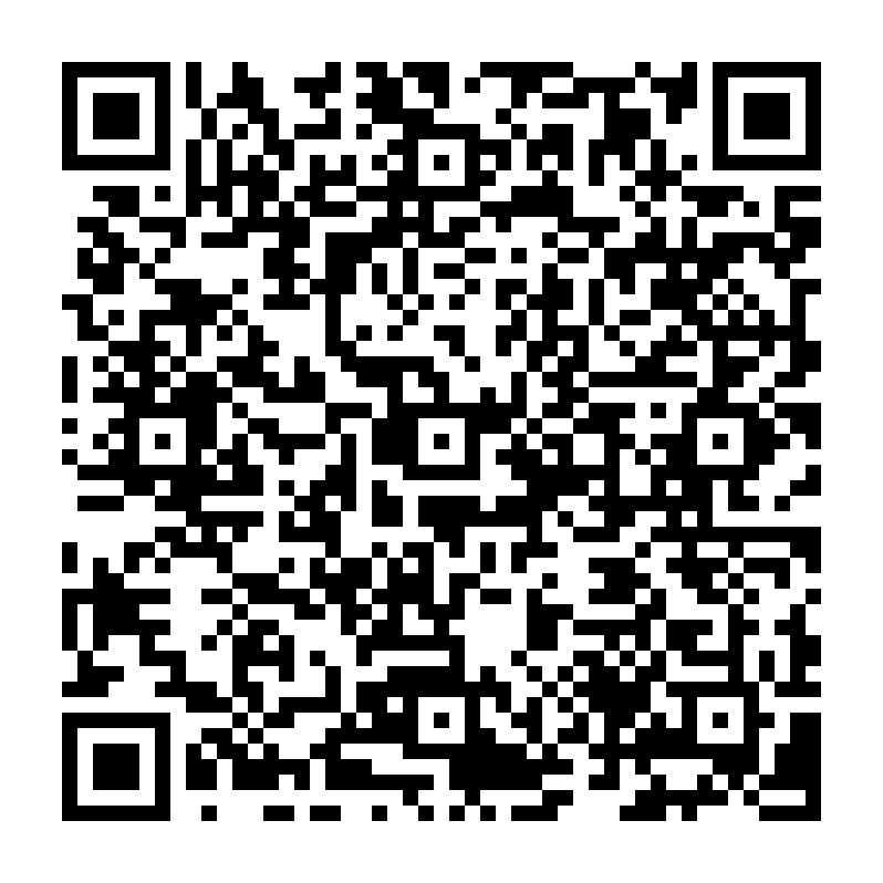 Cod QR