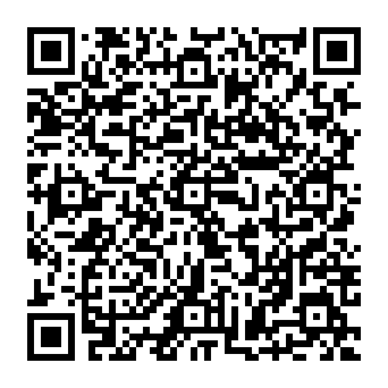 Cod QR