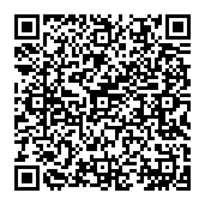 Cod QR