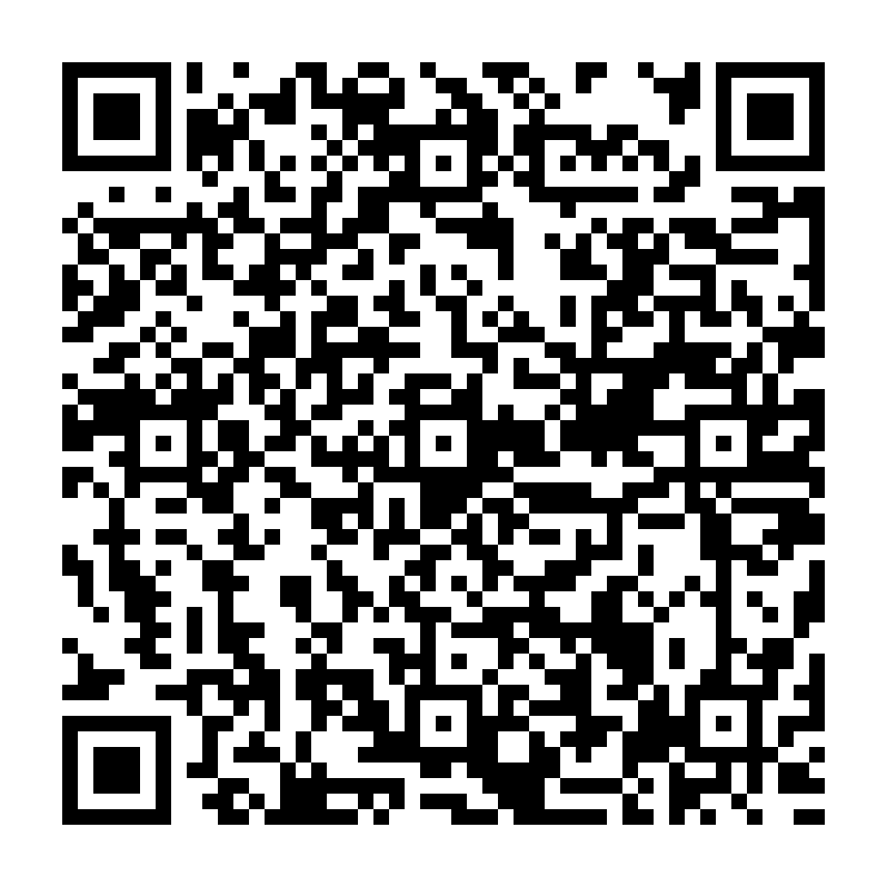 Cod QR