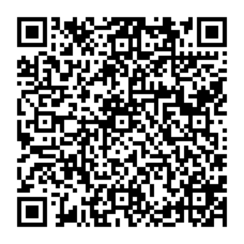 Cod QR