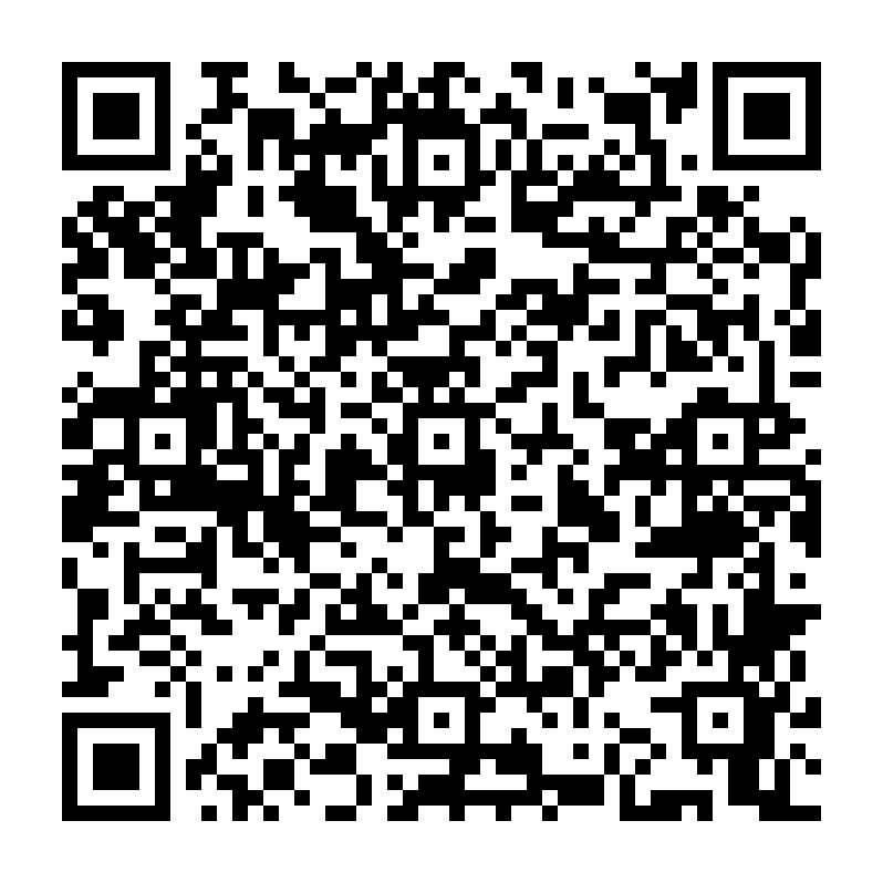 Cod QR