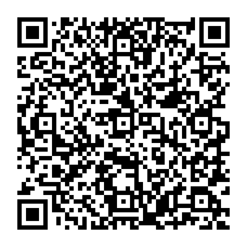 Cod QR