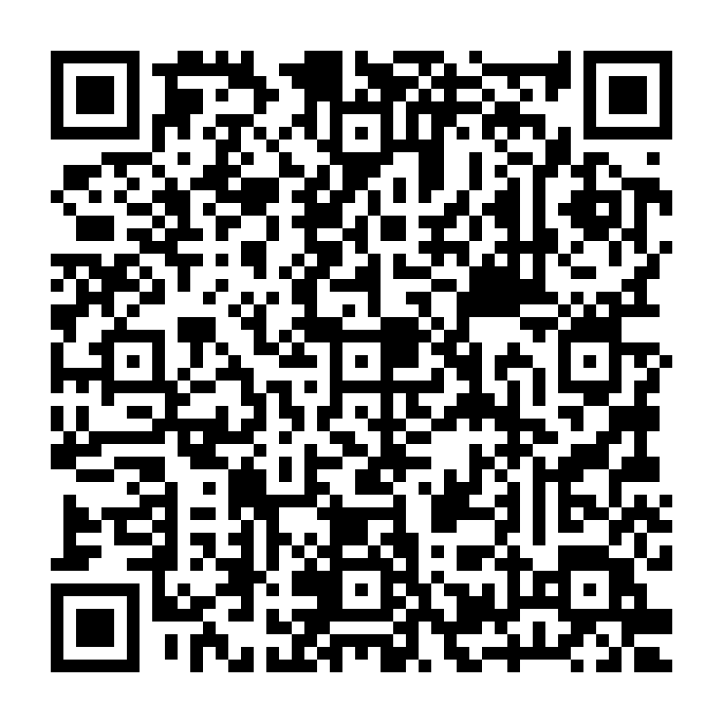 Cod QR