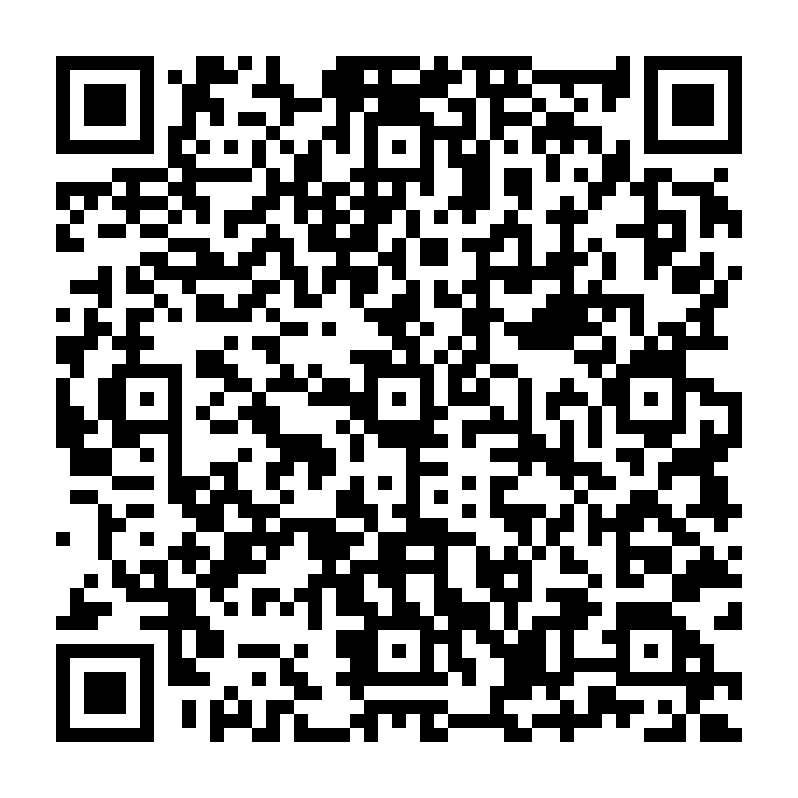 Cod QR