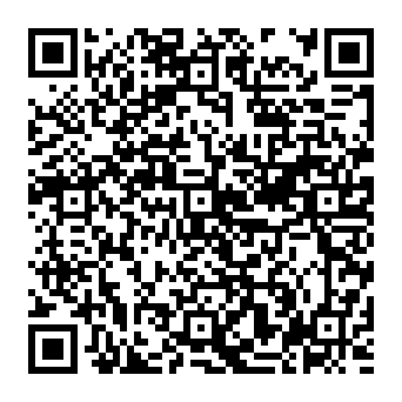 Cod QR