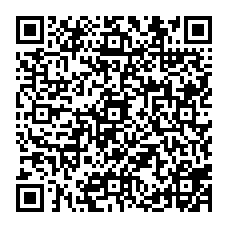 Cod QR