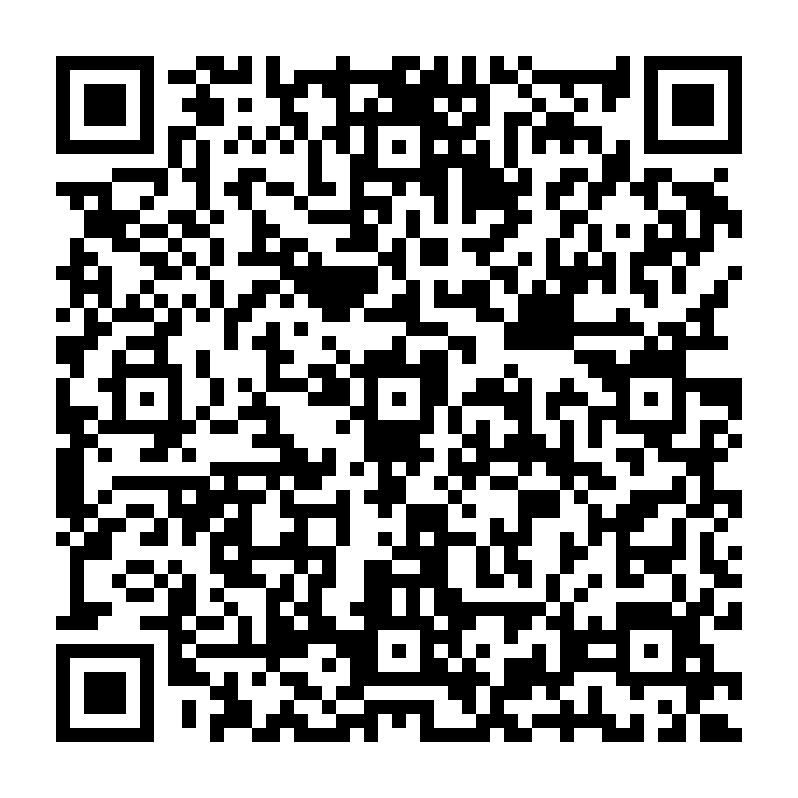 Cod QR