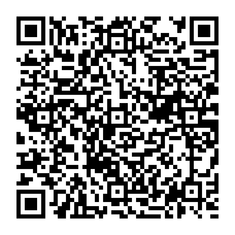 Cod QR