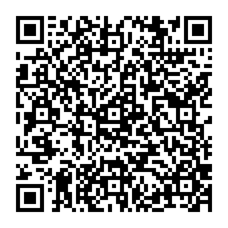 Cod QR