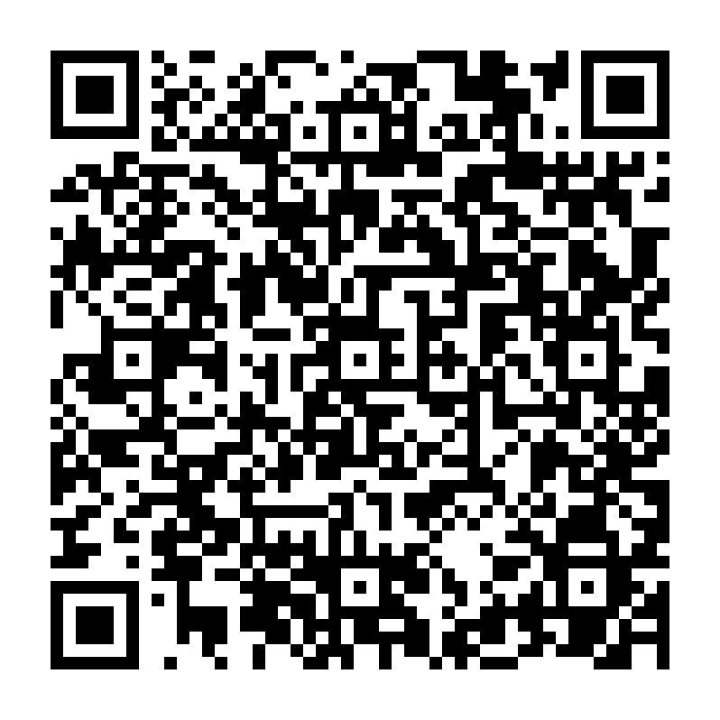 Cod QR
