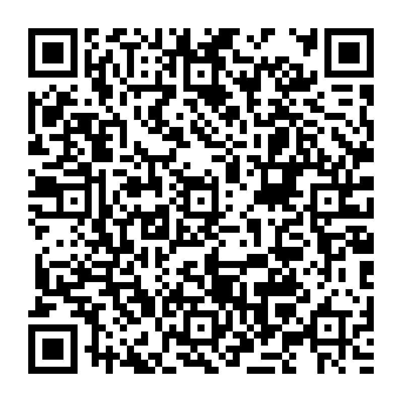 Cod QR