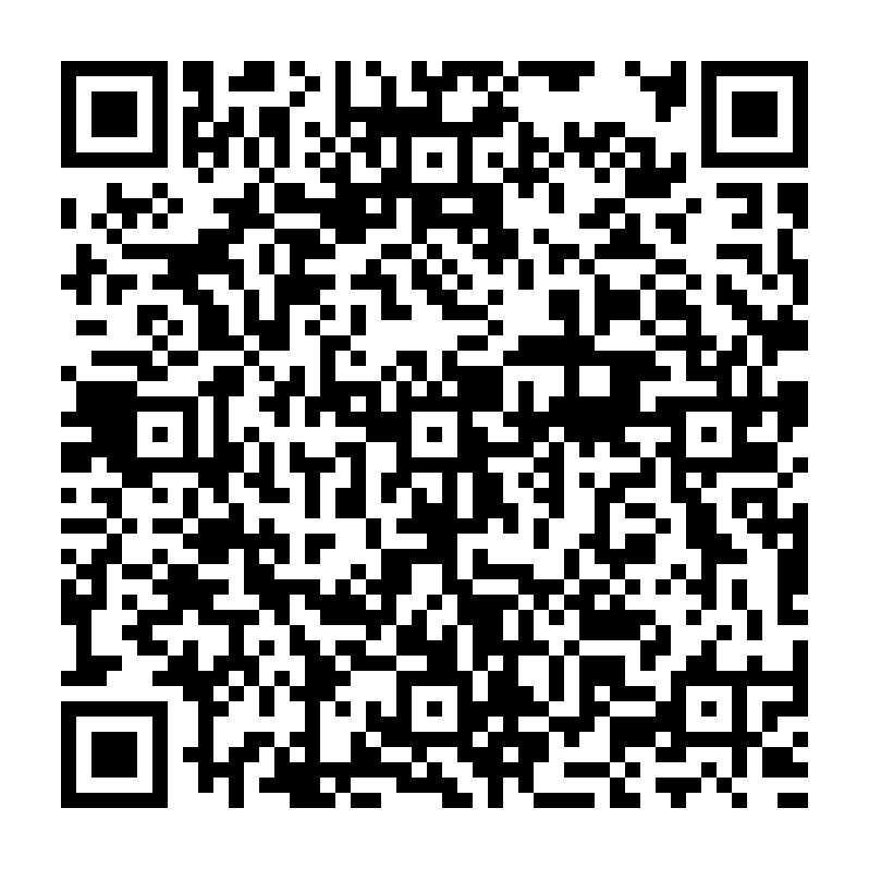 Cod QR