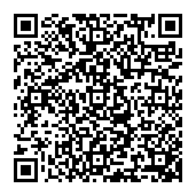 Cod QR