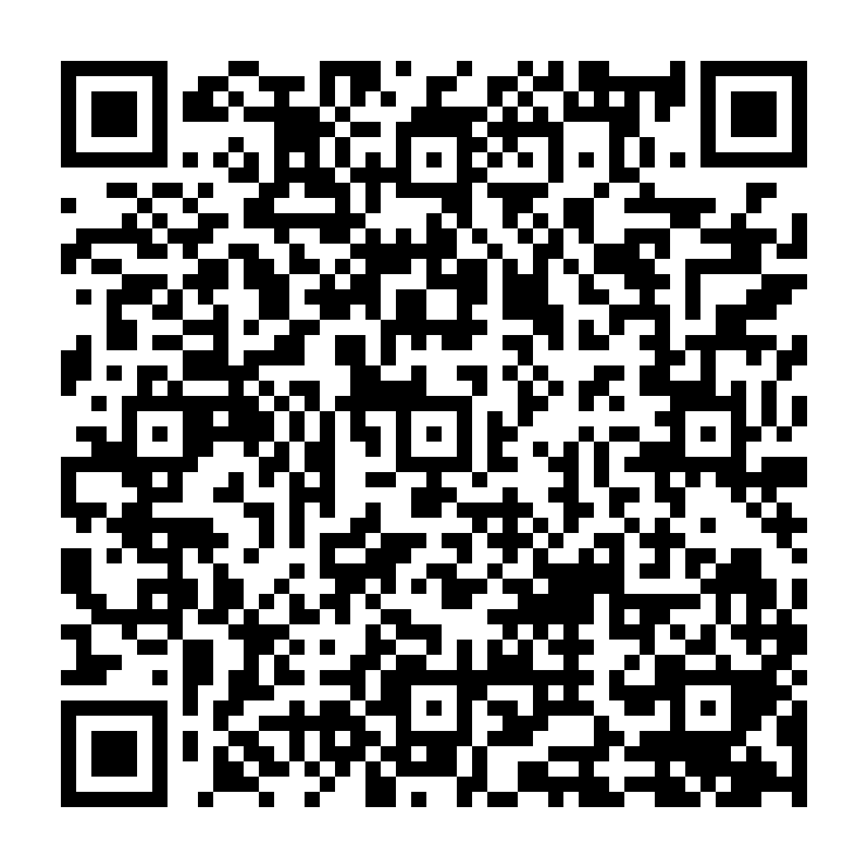 Cod QR
