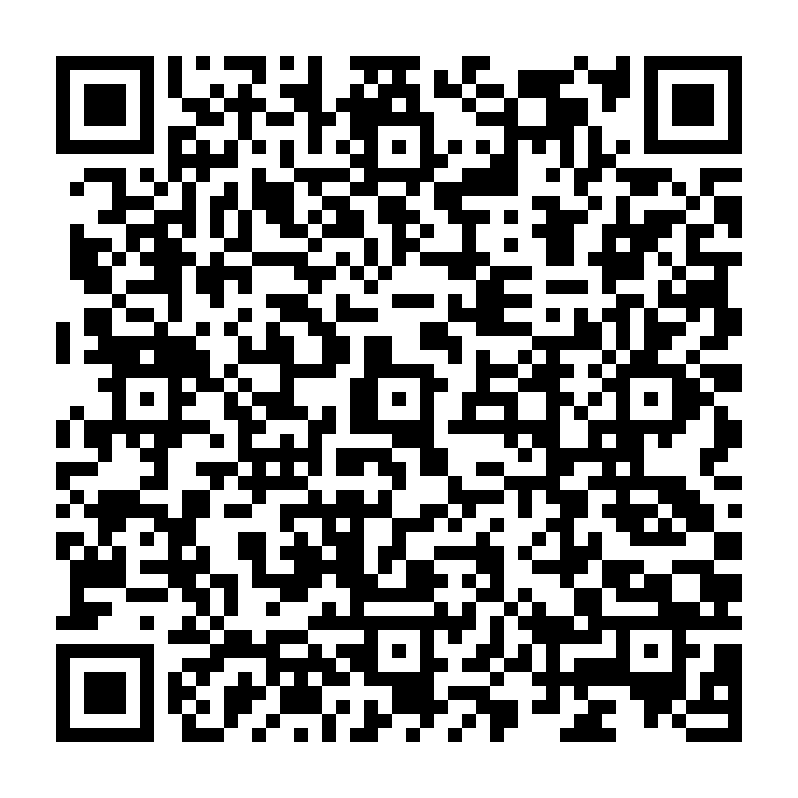Cod QR