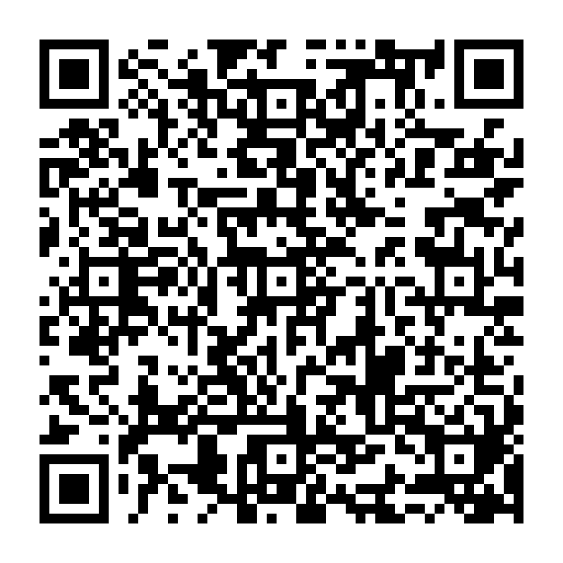 Cod QR
