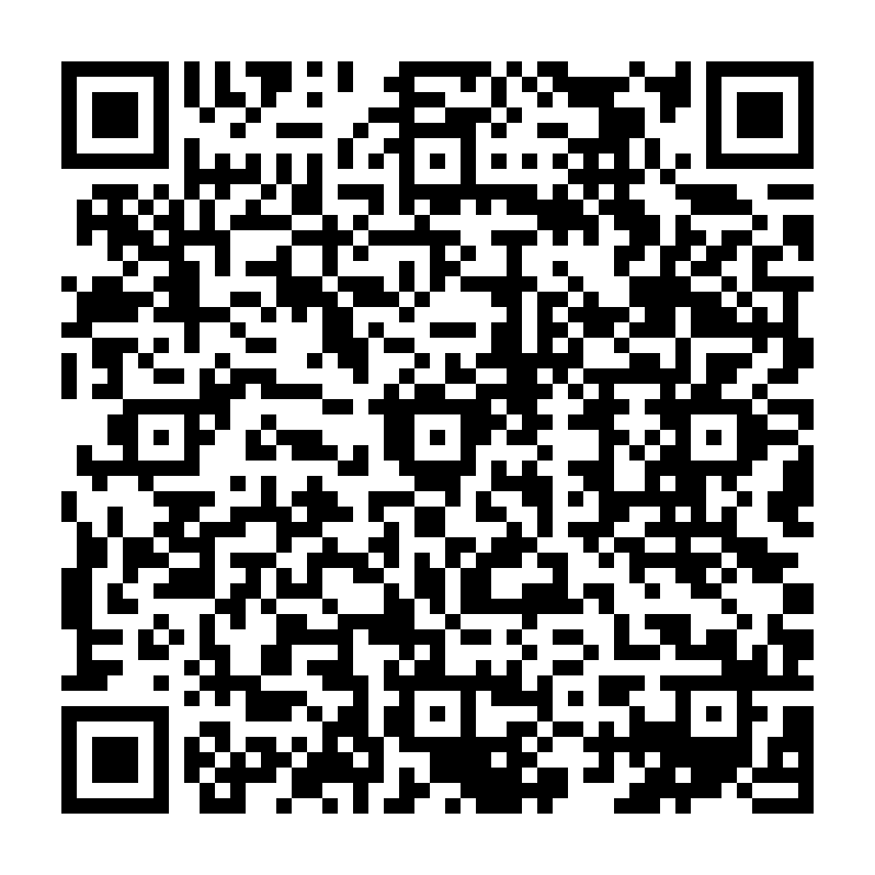 Cod QR