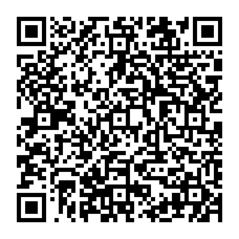 Cod QR