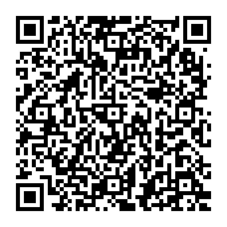 Cod QR