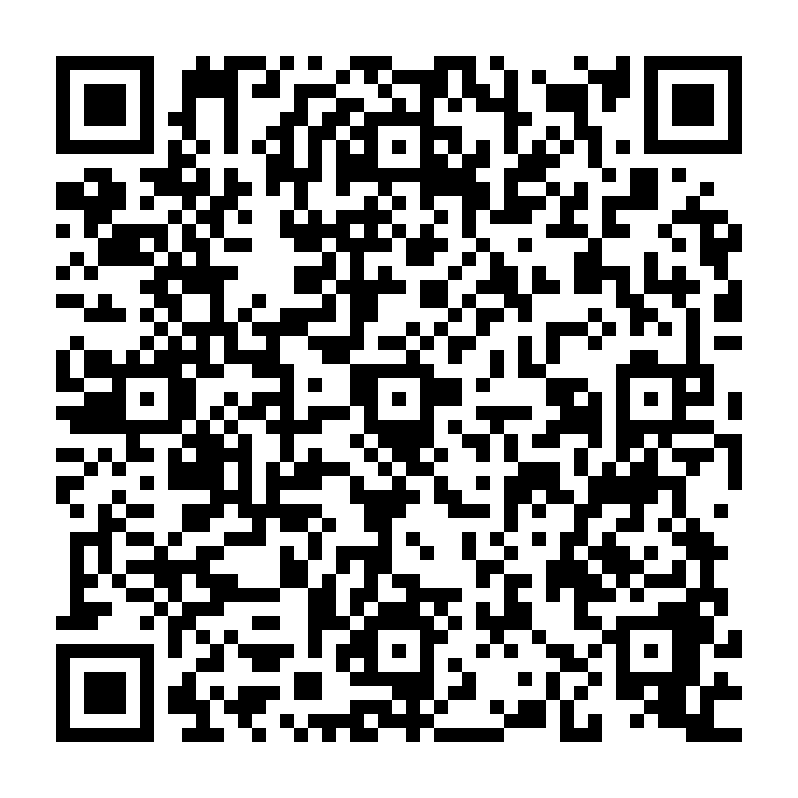 Cod QR
