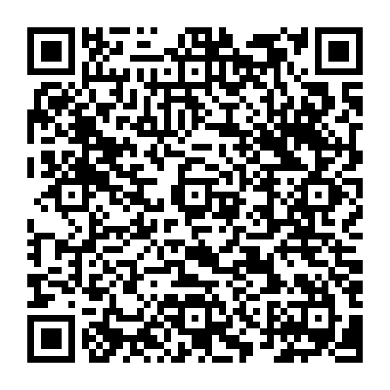 Cod QR
