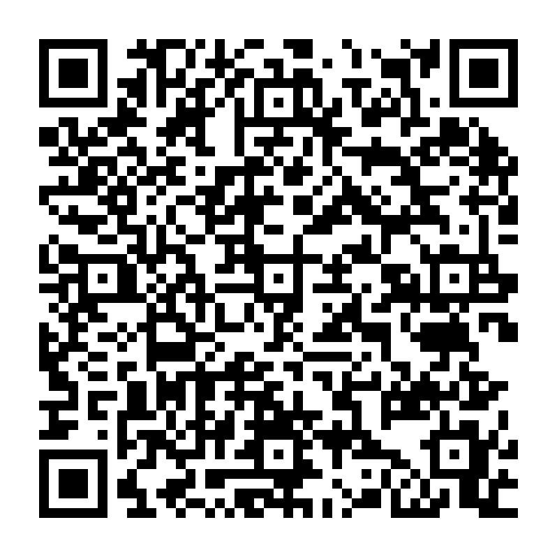 Cod QR