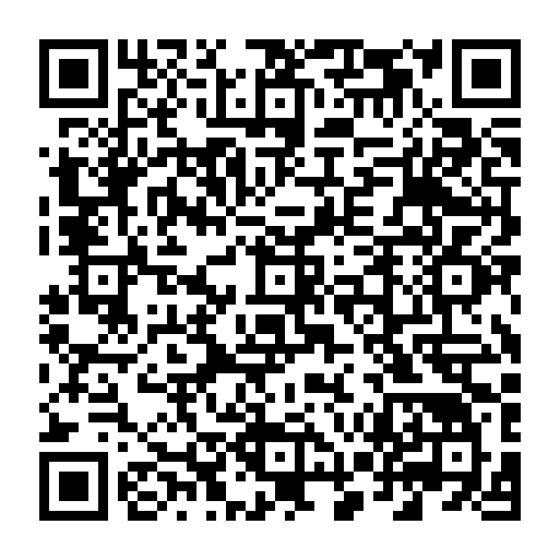 Cod QR