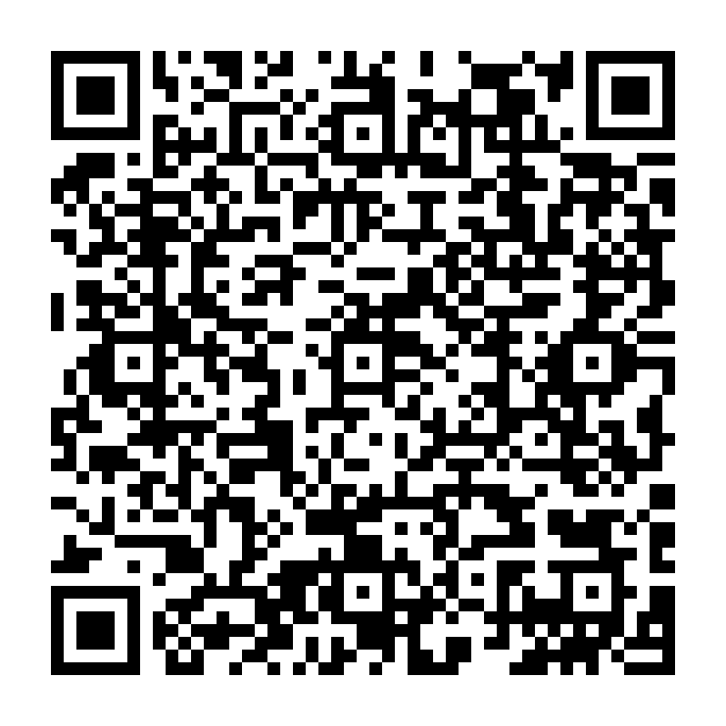 Cod QR