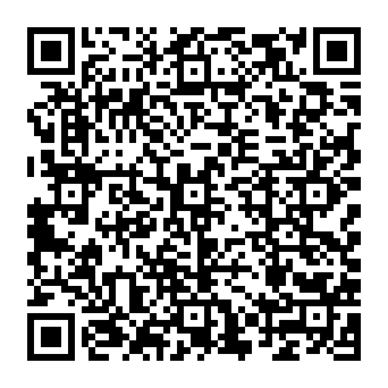 Cod QR