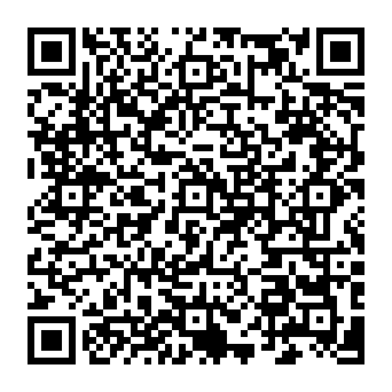 Cod QR